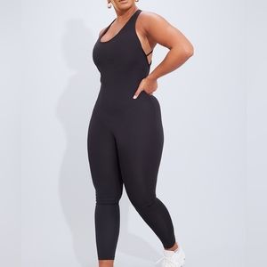 Forever 21 , yoga/sports Jumpsuit size M (USA)